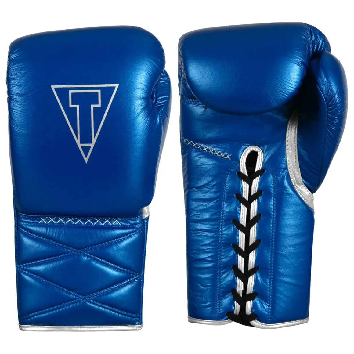 TITLE Boxing Momentum Pro Sparring Gloves