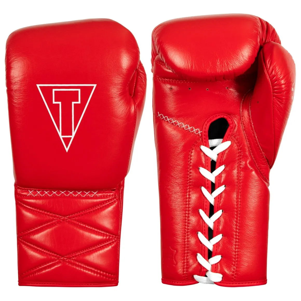TITLE Boxing Momentum Pro Sparring Gloves