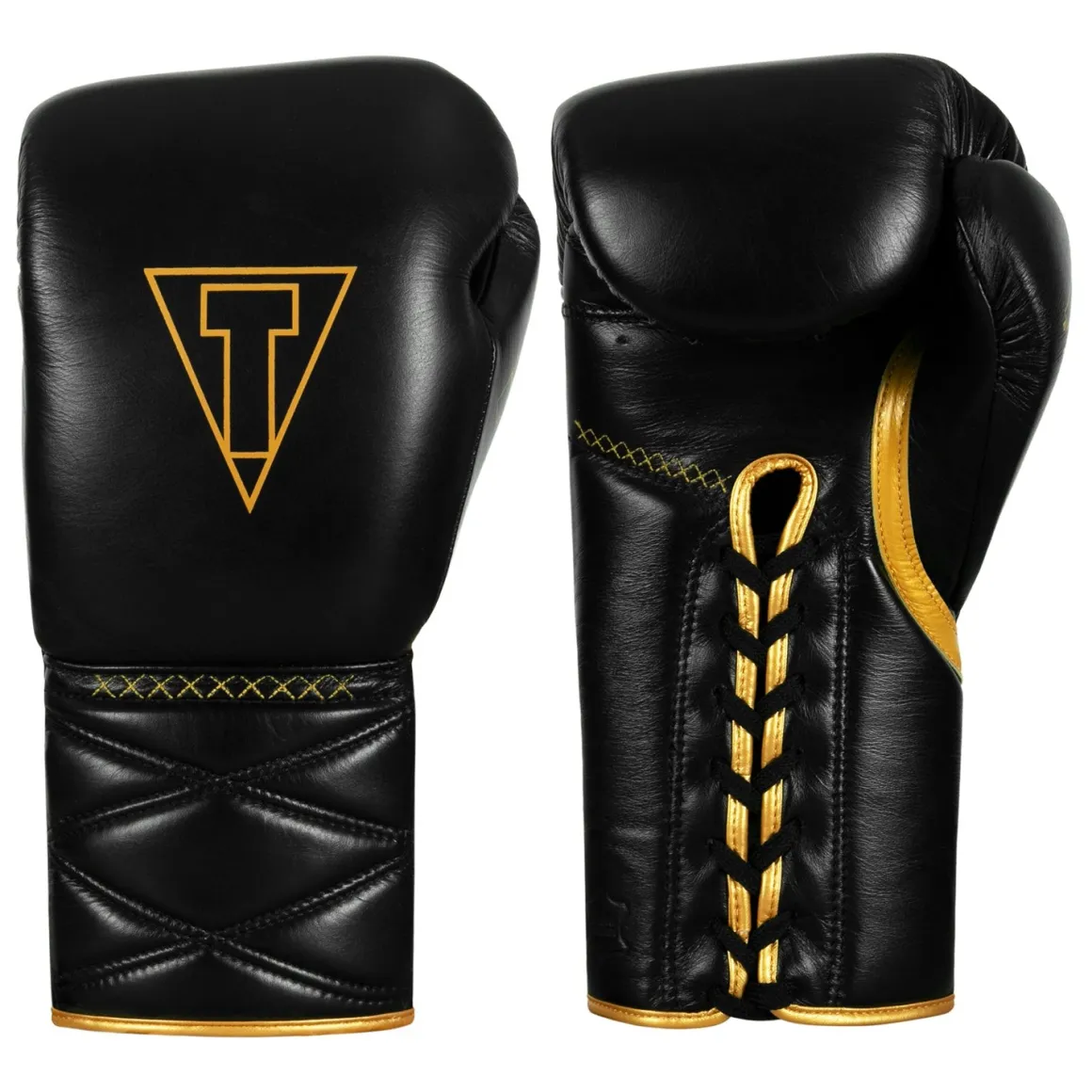 TITLE Boxing Momentum Pro Sparring Gloves