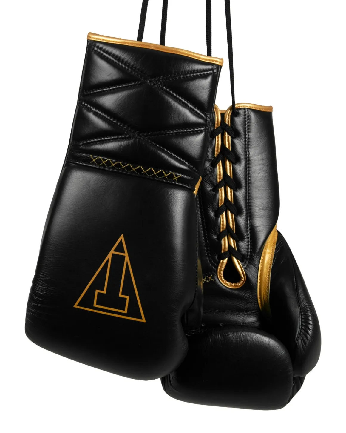 TITLE Boxing Momentum Pro Sparring Gloves