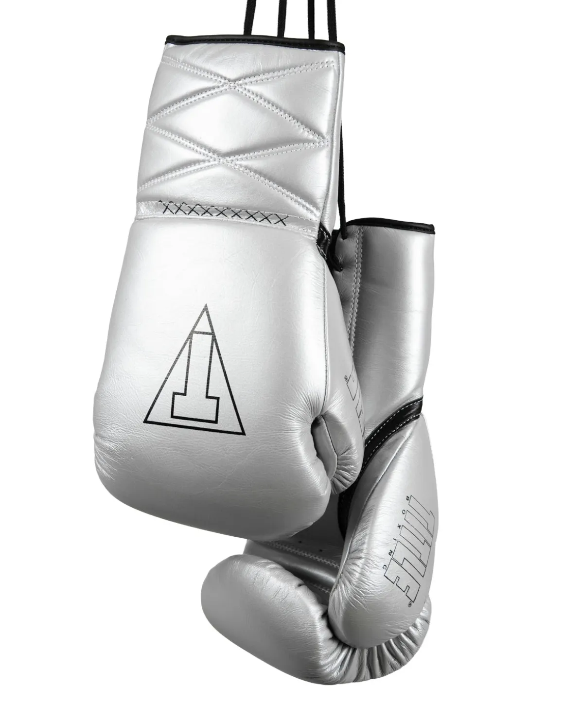 TITLE Boxing Momentum Pro Sparring Gloves