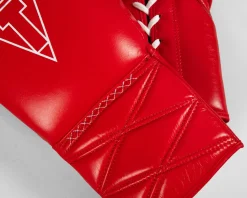 TITLE Boxing Momentum Pro Sparring Gloves