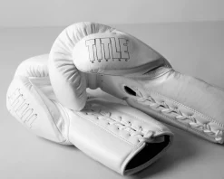TITLE Boxing Momentum Pro Sparring Gloves