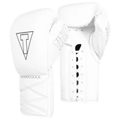 TITLE Boxing Momentum Pro Sparring Gloves