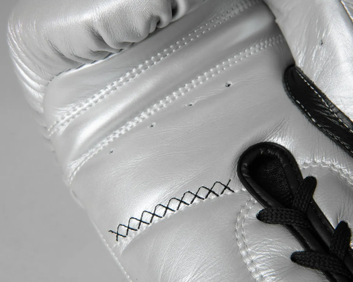 TITLE Boxing Momentum Pro Sparring Gloves