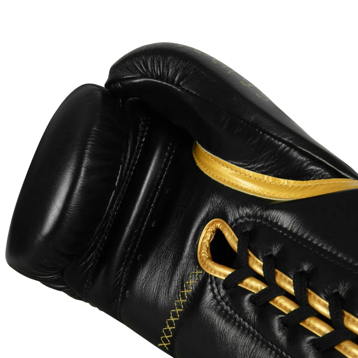 TITLE Boxing Momentum Pro Sparring Gloves