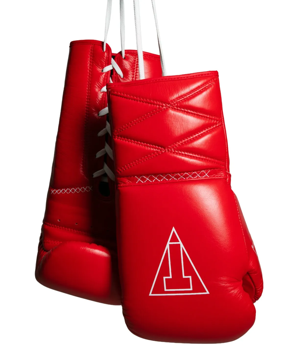 TITLE Boxing Momentum Pro Sparring Gloves