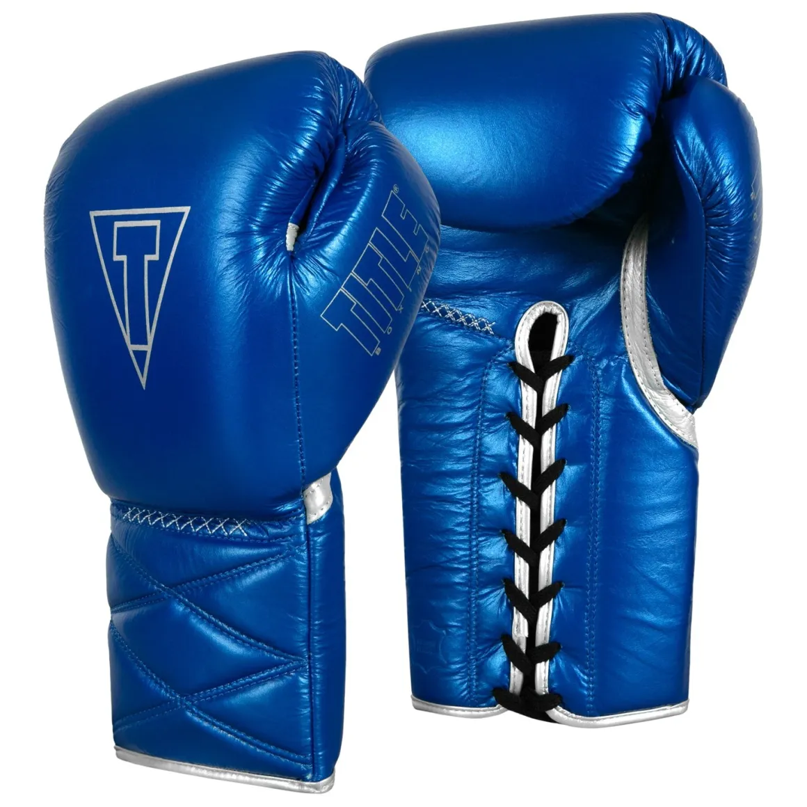 TITLE Boxing Momentum Pro Sparring Gloves