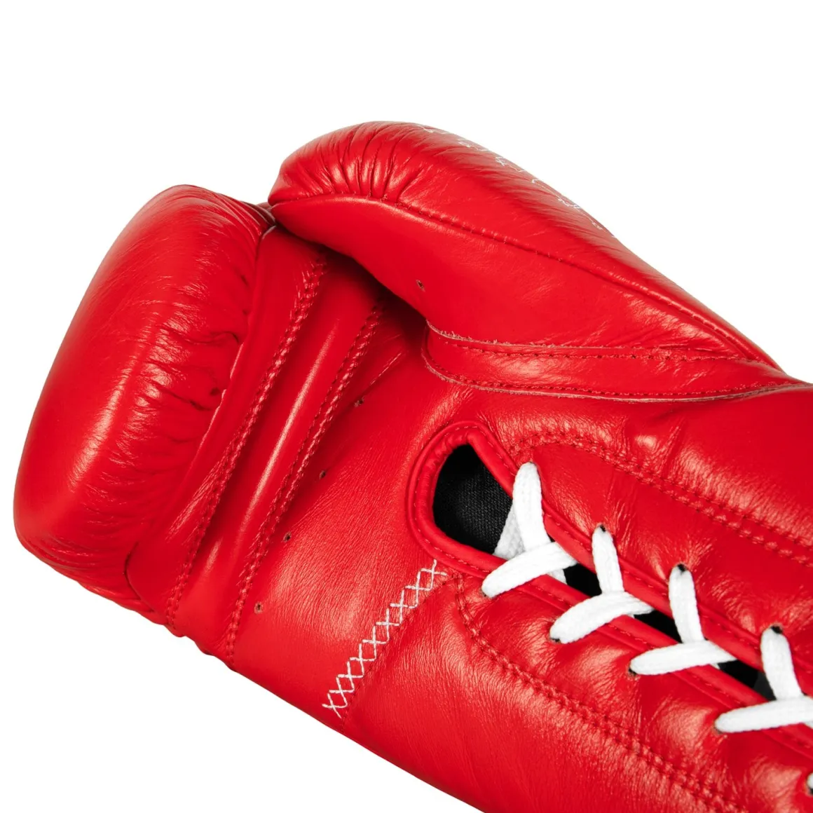 TITLE Boxing Momentum Pro Sparring Gloves