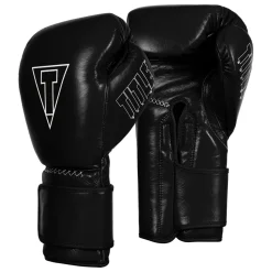 TITLE Boxing Momentum Pro Training Gloves