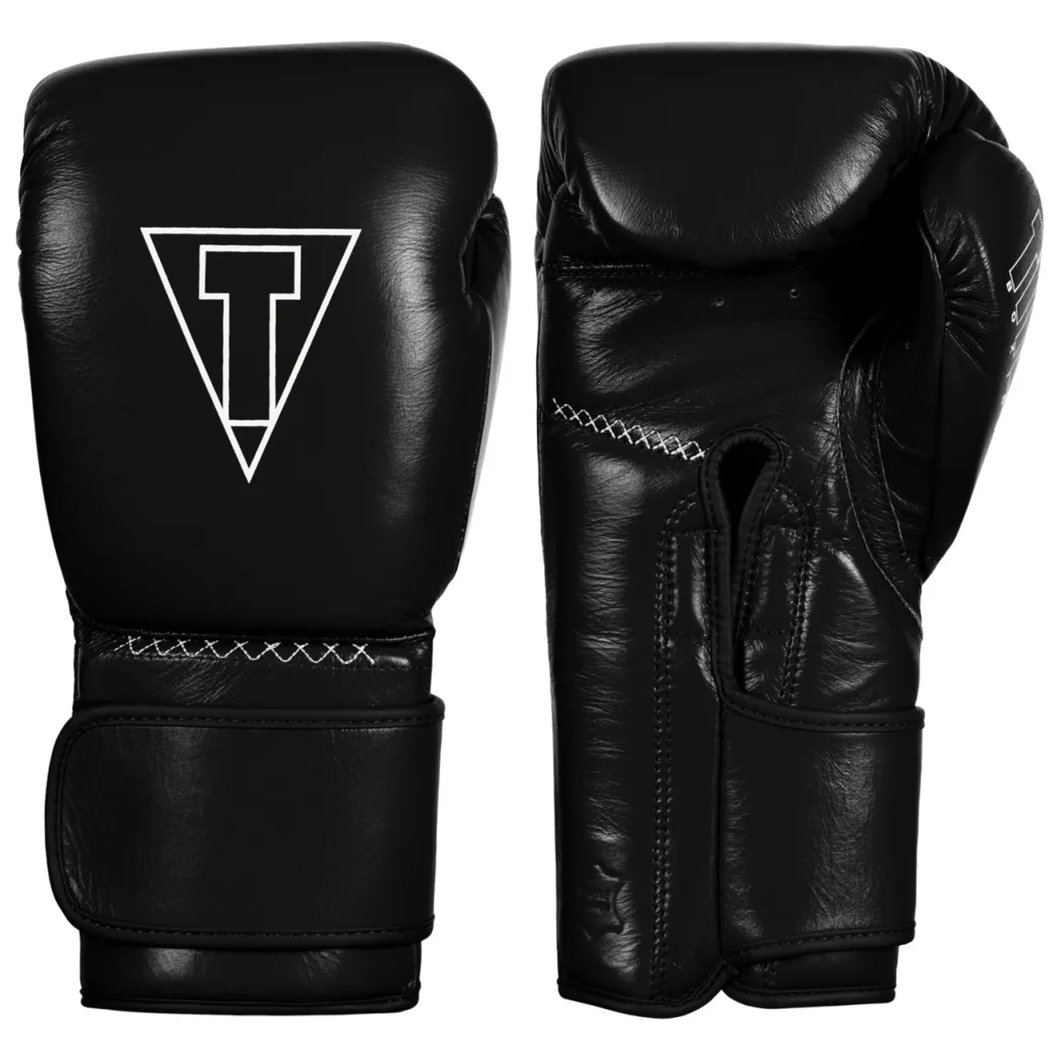 TITLE Boxing Momentum Pro Training Gloves