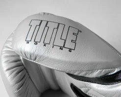TITLE Boxing Momentum Pro Training Gloves