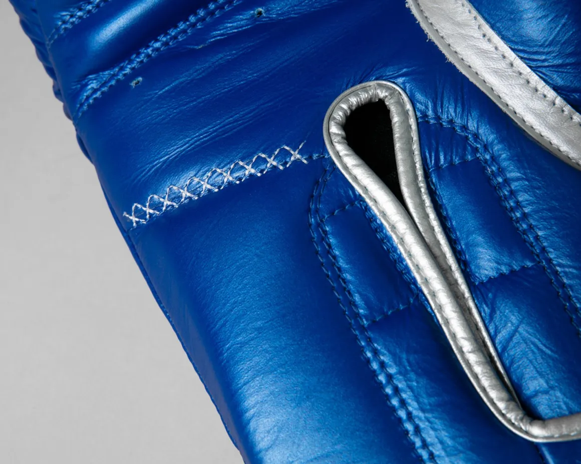 TITLE Boxing Momentum Pro Training Gloves