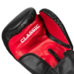 TITLE Boxing New Boxer Bundle
