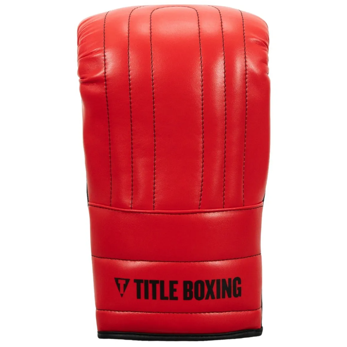 TITLE Boxing Old School Heavy Bag Gloves 3.0
