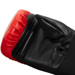 TITLE Boxing Old School Heavy Bag Gloves 3.0