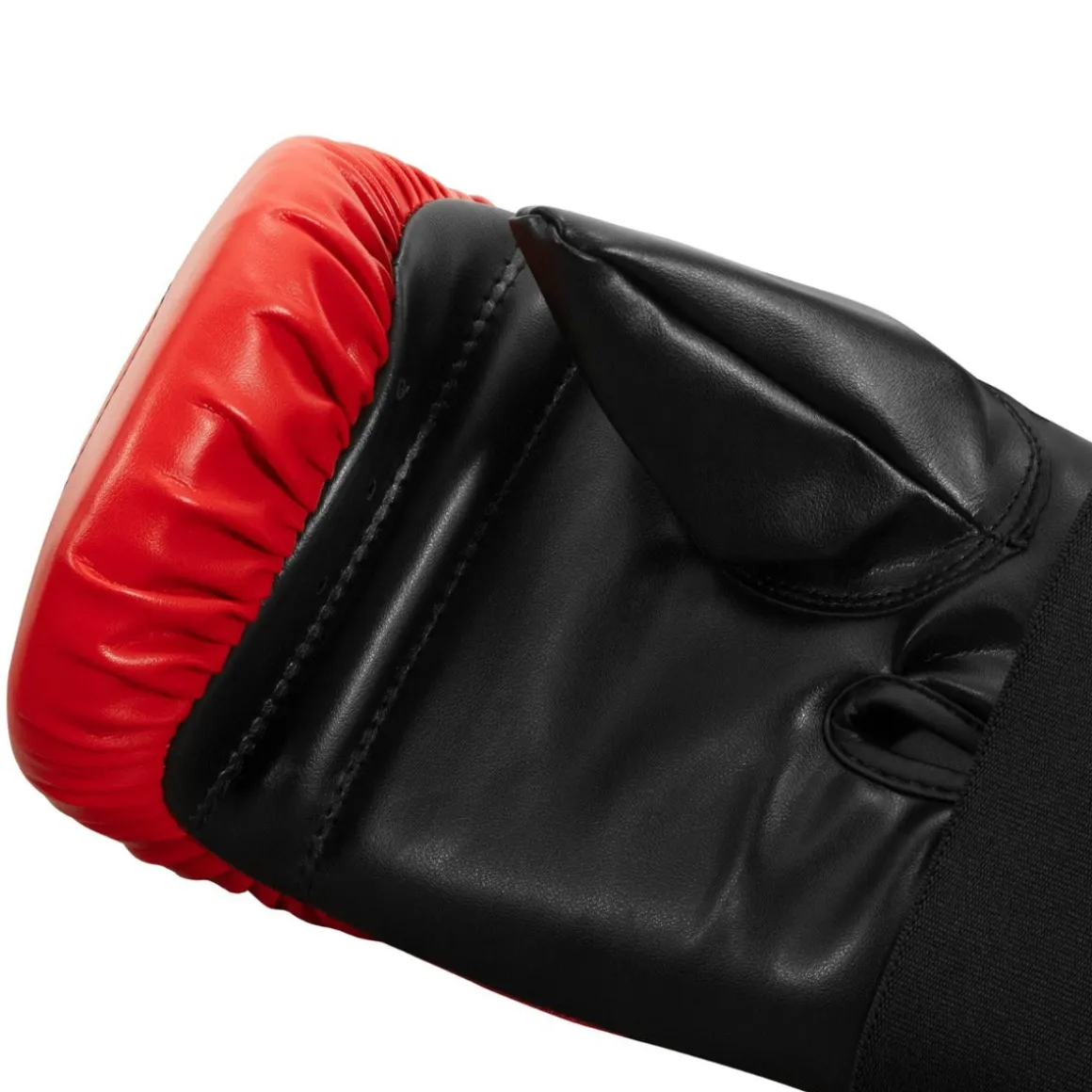 TITLE Boxing Old School Heavy Bag Gloves 3.0