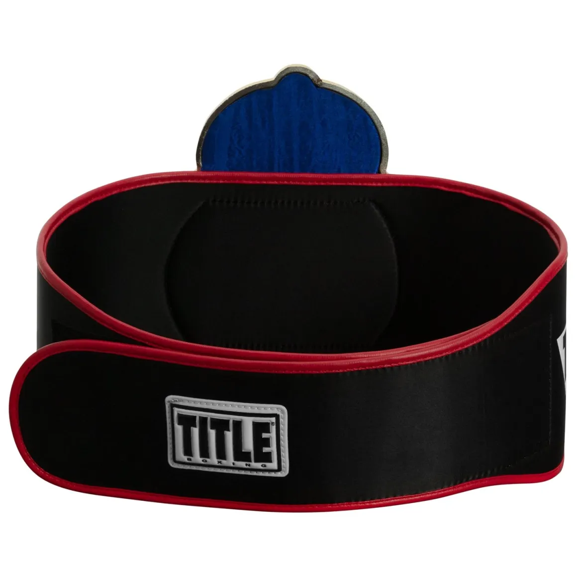 TITLE Boxing Old School Title Belt