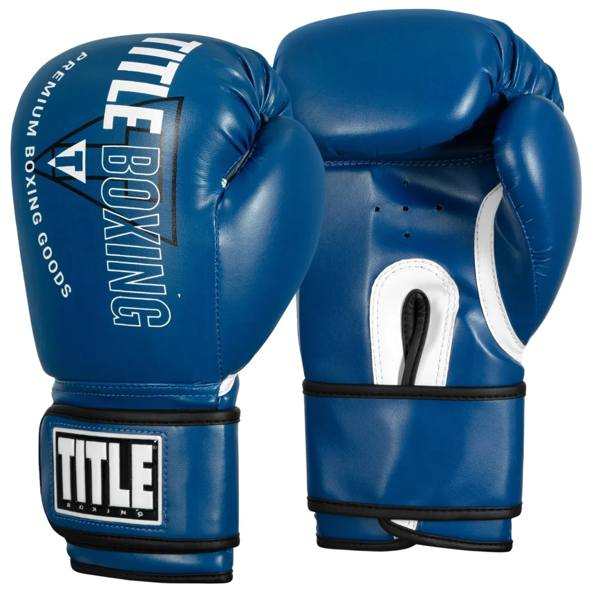TITLE Boxing Peak Bag Boxing Gloves