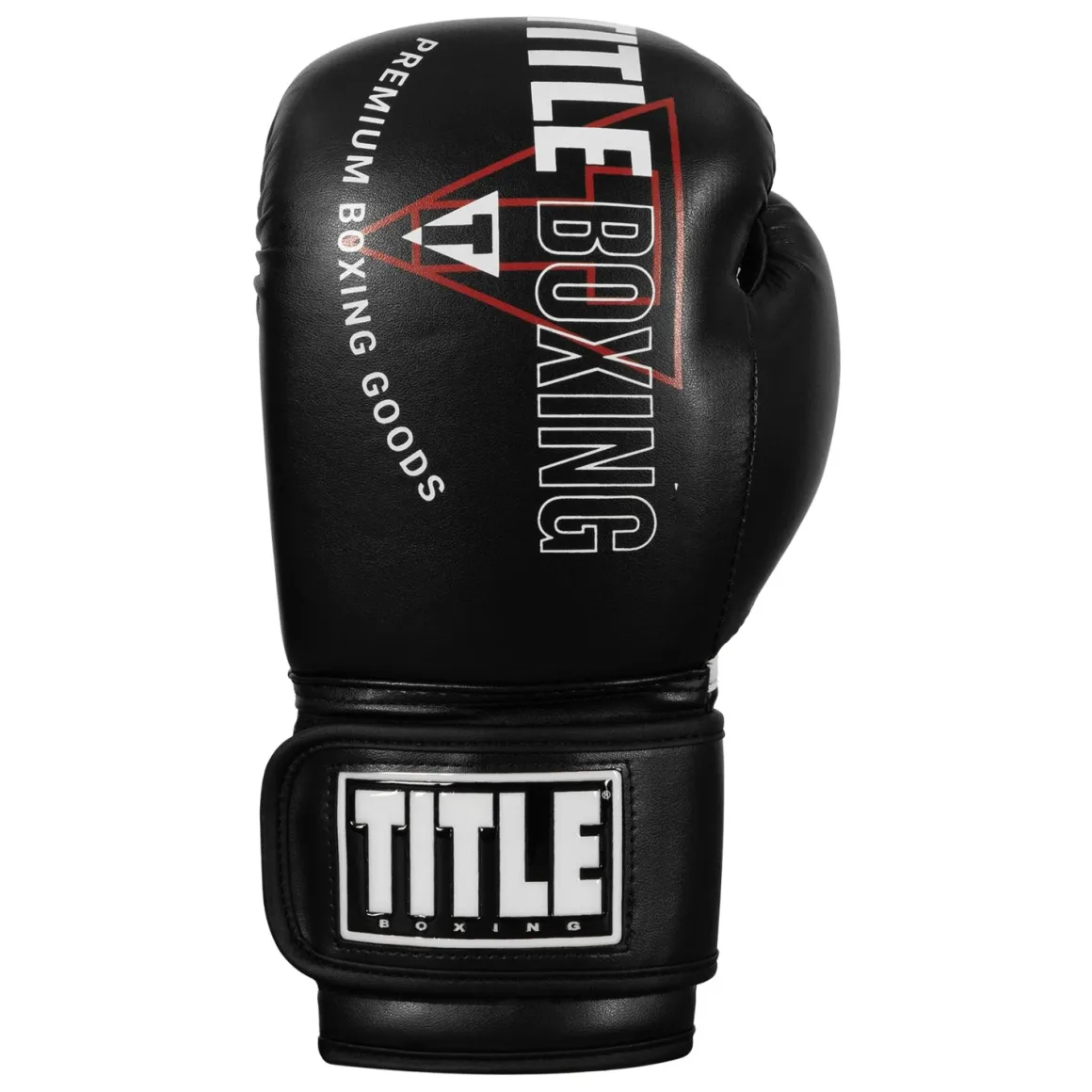 TITLE Boxing Peak Bag Boxing Gloves