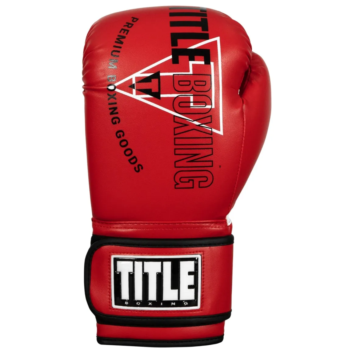 TITLE Boxing Peak Bag Boxing Gloves