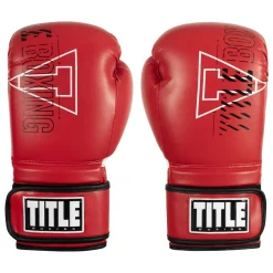 TITLE Boxing Peak Training Boxing Gloves