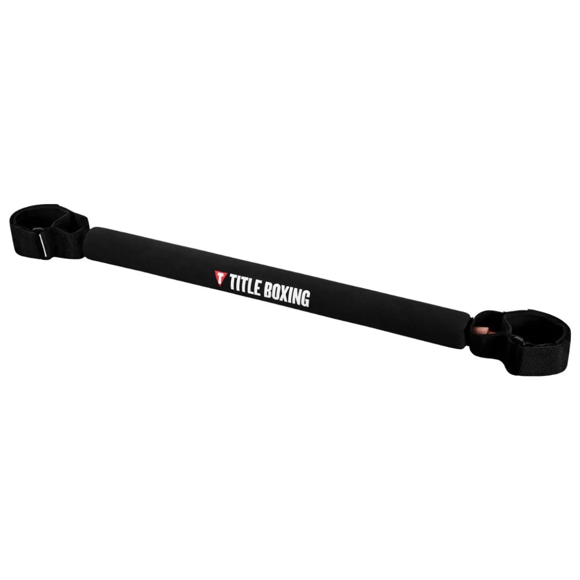 TITLE Boxing Perfect Stance Trainer