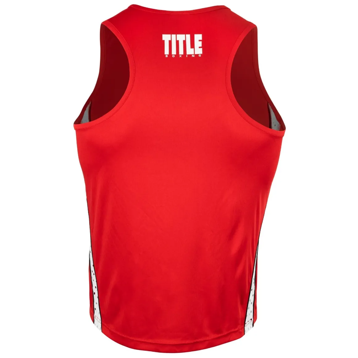 TITLE Boxing Performance Aerovent Amateur Boxing Set 3.0