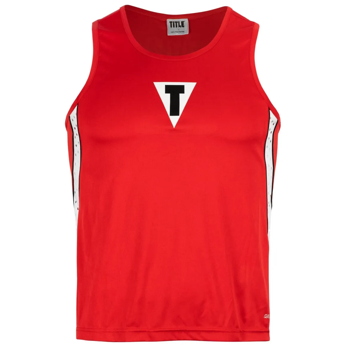TITLE Boxing Performance Aerovent Amateur Boxing Set 3.0
