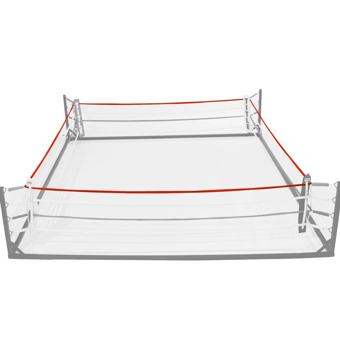TITLE Boxing Polycot Ring Rope Cover