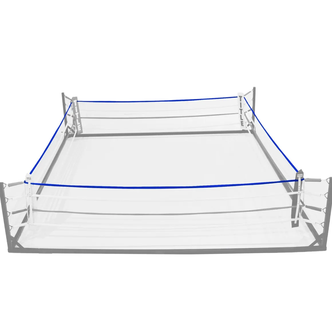 TITLE Boxing Polycot Ring Rope Cover