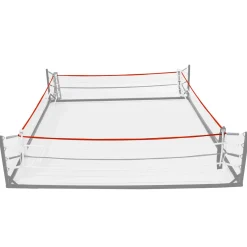TITLE Boxing Polycot Ring Rope Cover