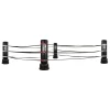 TITLE Boxing Portable Ring Ropes