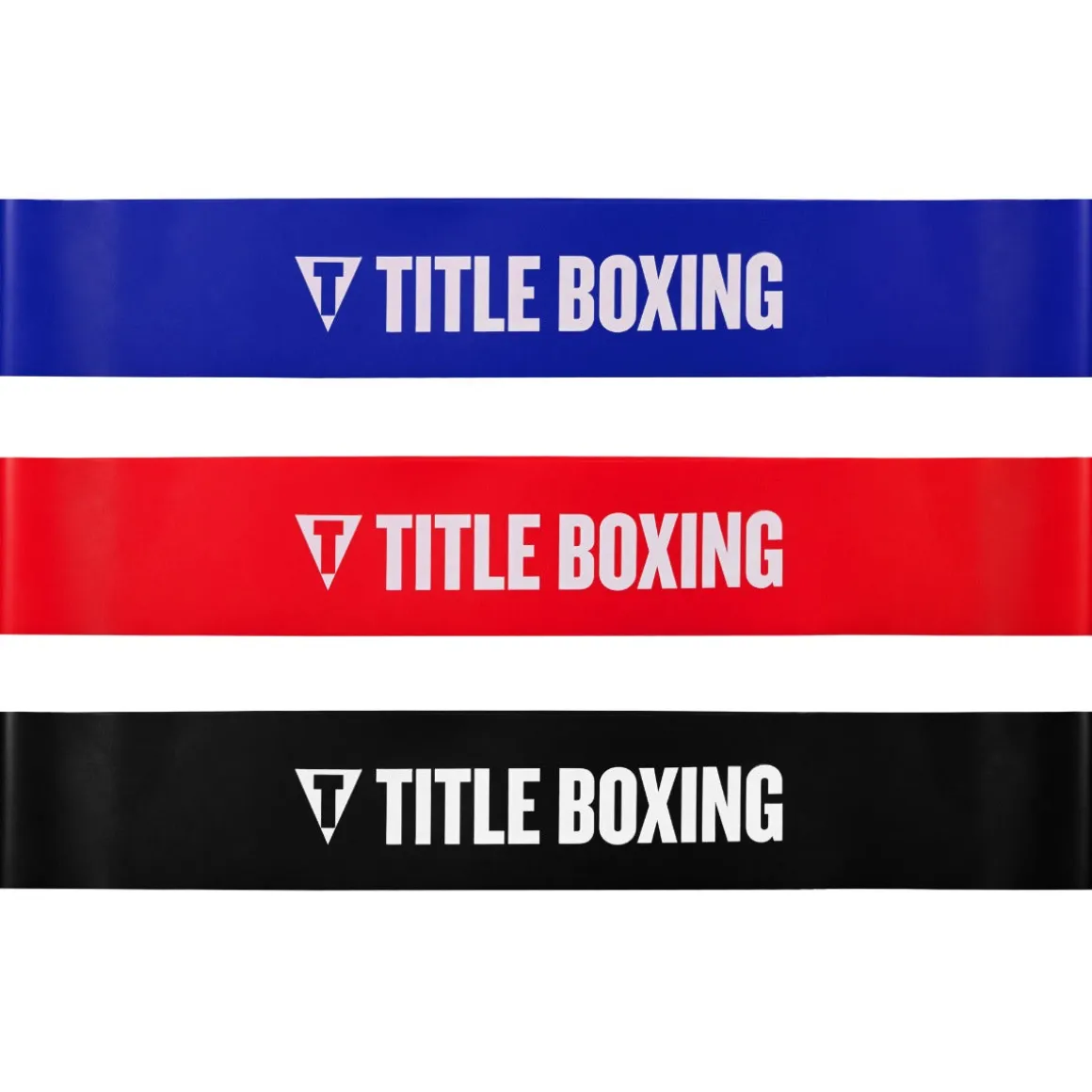 TITLE Boxing Power Stance Resistance Bands