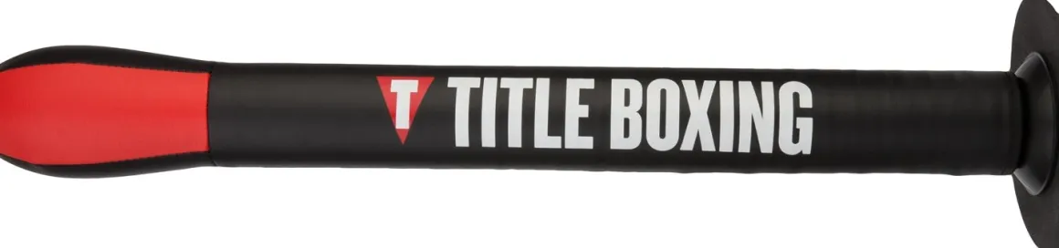 TITLE Boxing Precision Slip Stick