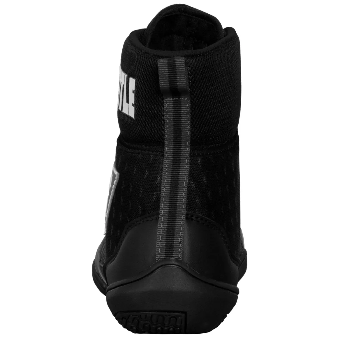TITLE Boxing Predator II Shoes 2.0
