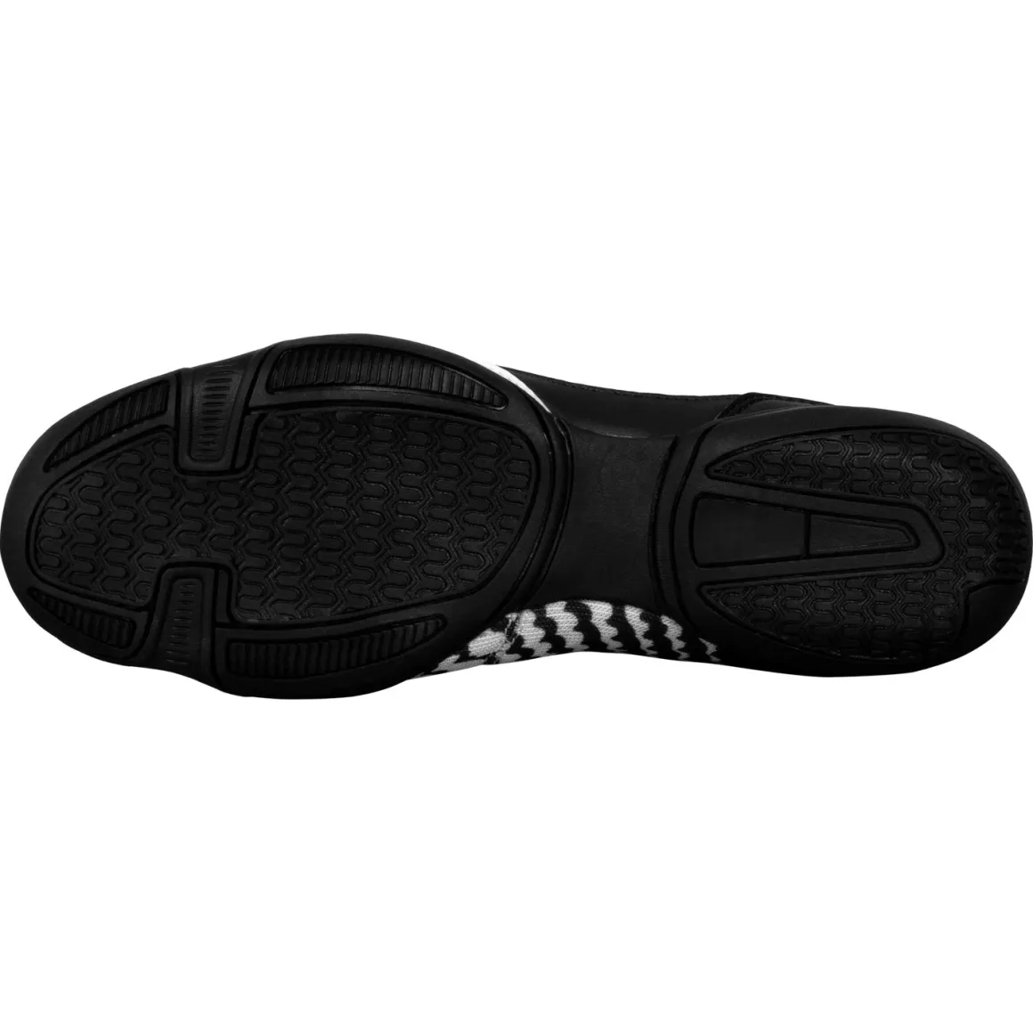 TITLE Boxing Predator II Shoes 2.0