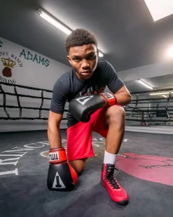 TITLE Boxing Predator II Shoes 2.0