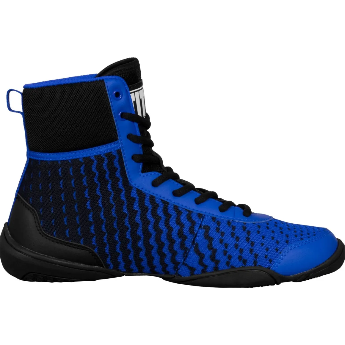 TITLE Boxing Predator II Shoes 2.0