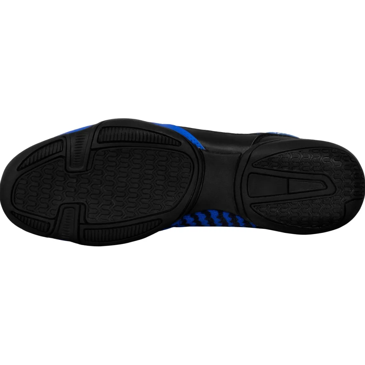 TITLE Boxing Predator II Shoes 2.0