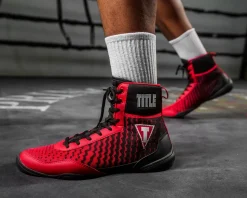 TITLE Boxing Predator II Shoes 2.0