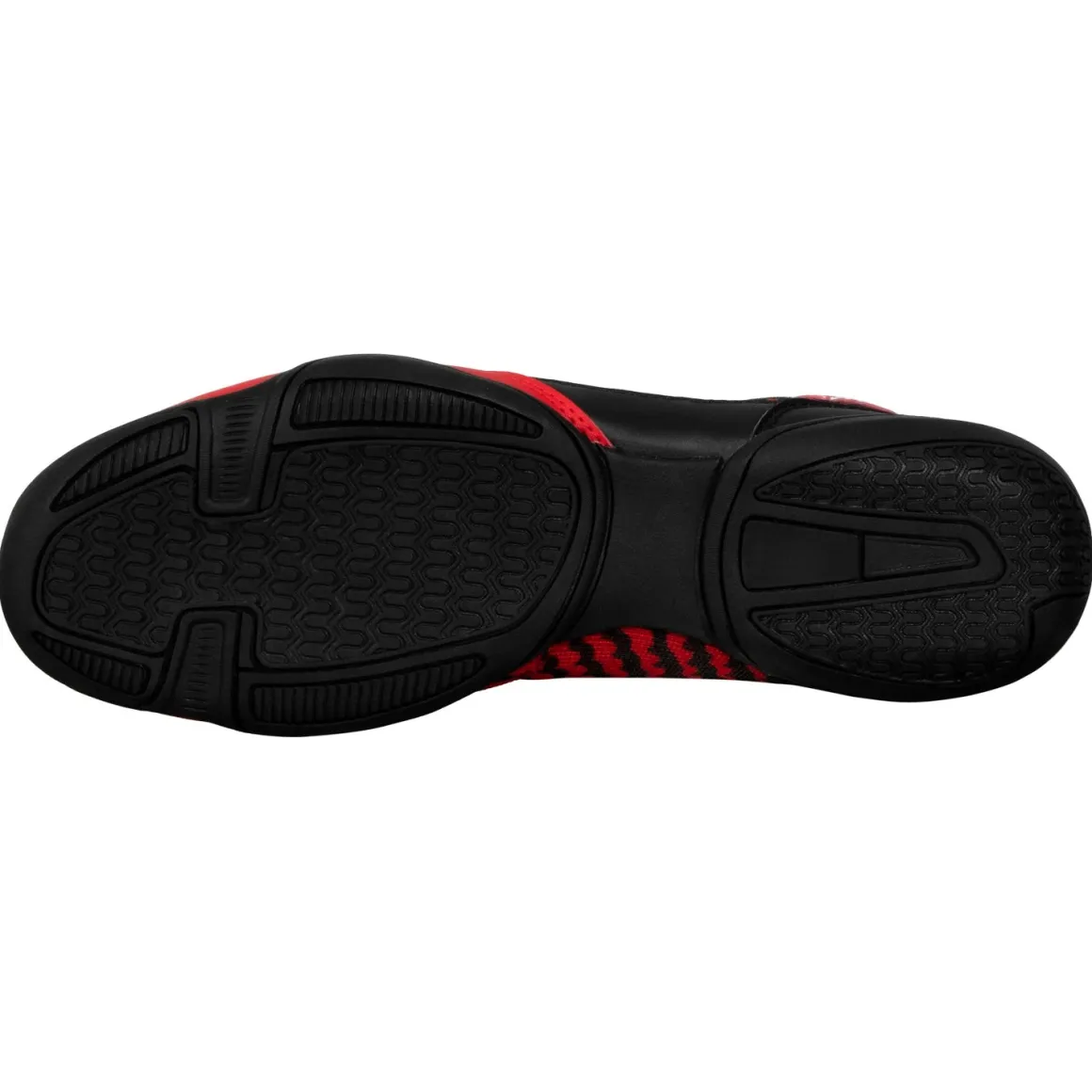TITLE Boxing Predator II Shoes 2.0