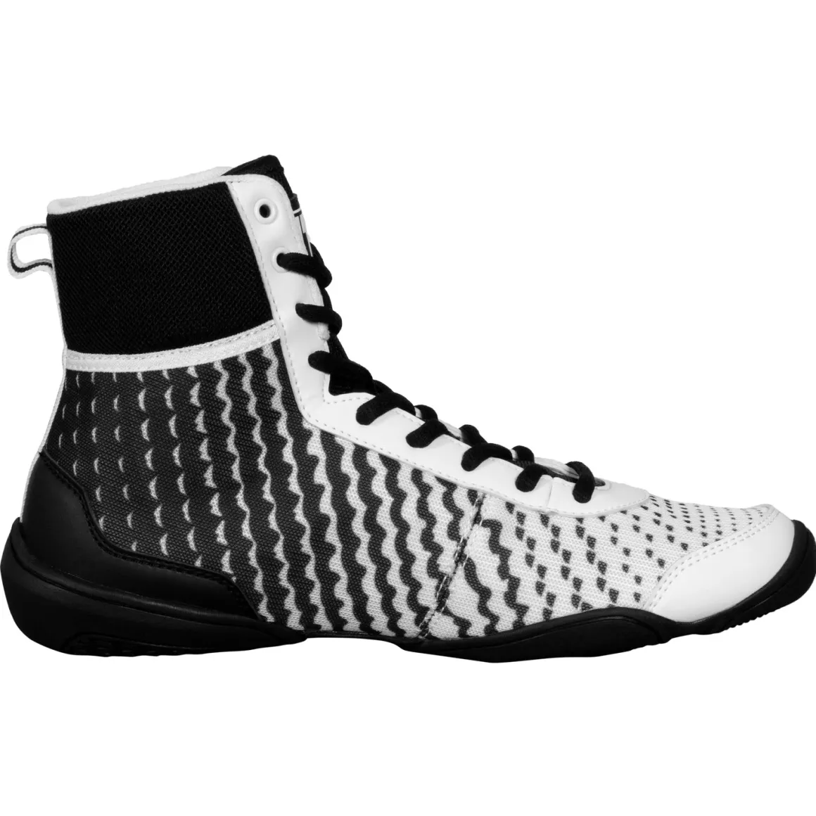 TITLE Boxing Predator II Shoes 2.0