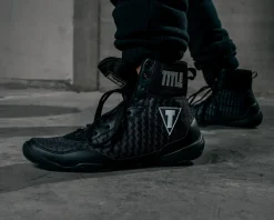 TITLE Boxing Predator II Shoes 2.0