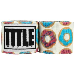 TITLE Boxing Print Mexican Style 180