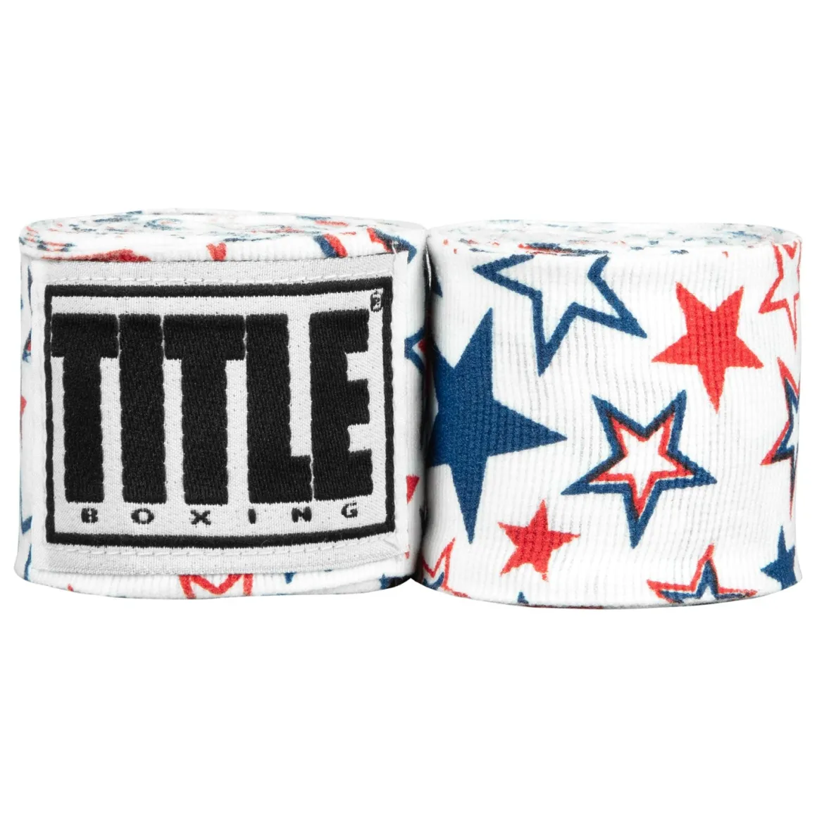 TITLE Boxing Print Mexican Style 180" Hand Wraps