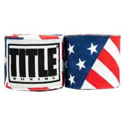 TITLE Boxing Print Mexican Style 180