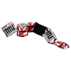 TITLE Boxing Print Mexican Style 180