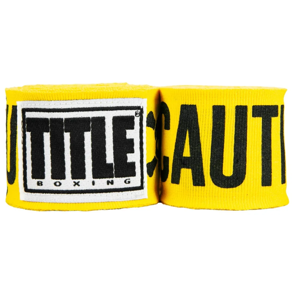 TITLE Boxing Print Mexican Style 180" Hand Wraps