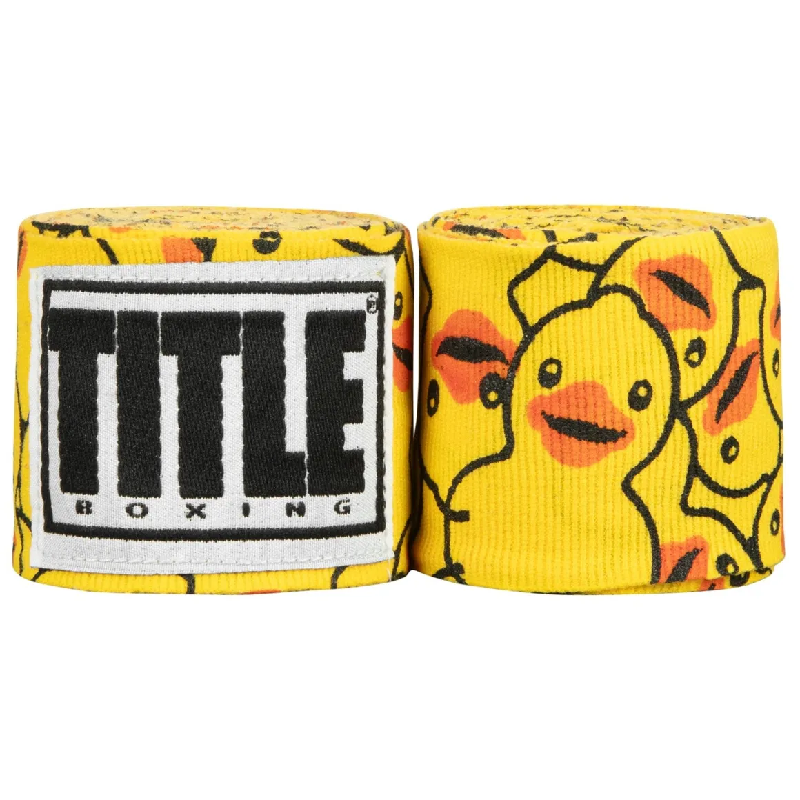 TITLE Boxing Print Mexican Style 180" Hand Wraps